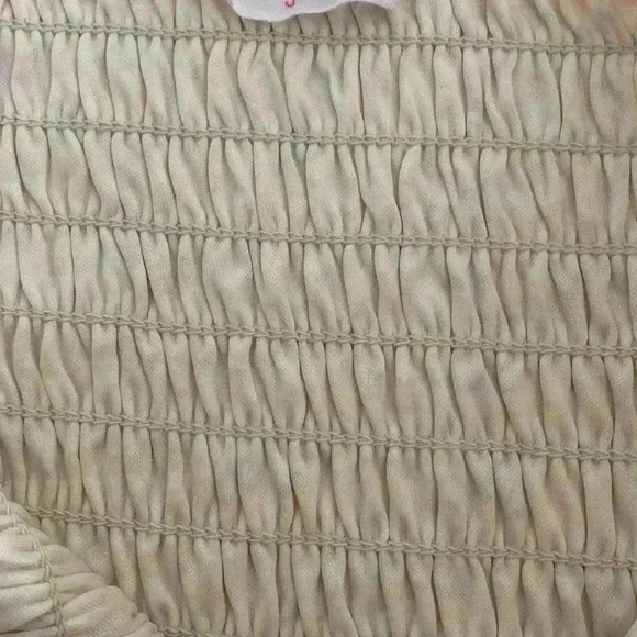 Sienna Sky Yellow Sun Dress - Picture 6 of 7